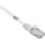 Renkforce RF-5043828 Ethernet-verkkokaapeli valkoinen