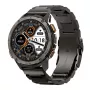 Älykello FW110 Titan Chronos musta