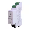 Vaihtovirtakulutusmittari Shelly Pro 3EM-400A 400 A 50-60 Hz
