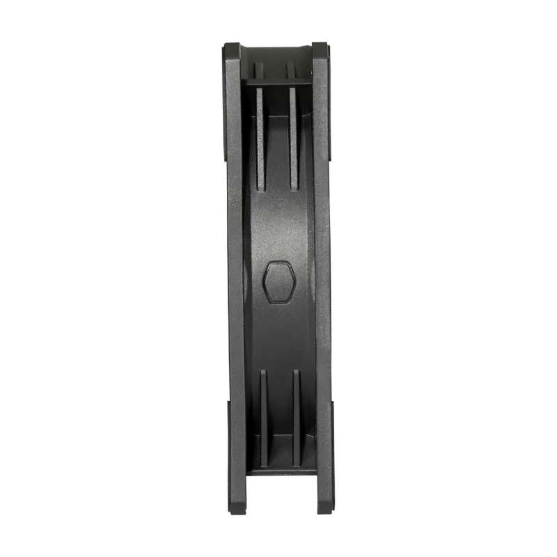 Tuuletin Cooler Master Mobius 120P ARGB 2400 kierr./min musta
