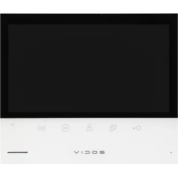 VIDOS X M13-XT Tuya videopuhelinmonitori