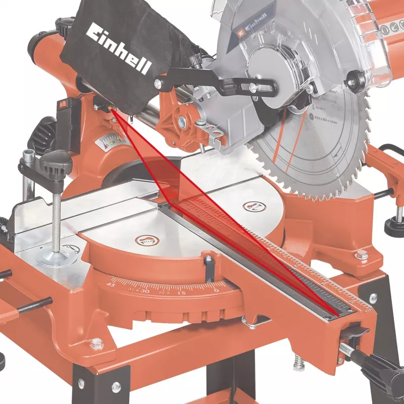 Saha Einhell TC-SM 2531/2 U