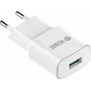 USB-verkkolaturi YENKEE YAC 2023WH 18W 3A Quick Charge 3.0
