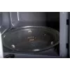 Mikroaaltouuni Sharp YC-MS252AE-S, pöytämalli, 900 W, 25 L, 11 tehotasoa, kosketusohjaus, hopea