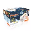 Media-Tech Pokky Happy Kitty MT226 LED-yövalo