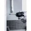 Bosch EXPERT HEX-9 HardCeramic -porasarja 5 kpl