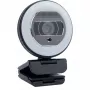 Web-kamera Terra Halo C1868pro Full HD automaattitarkennuksella ja stereomikrofonilla