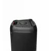 Karaokejärjestelmä Blaupunkt PB10DB 1000W johdollinen mikrofoni LED-näyttö
