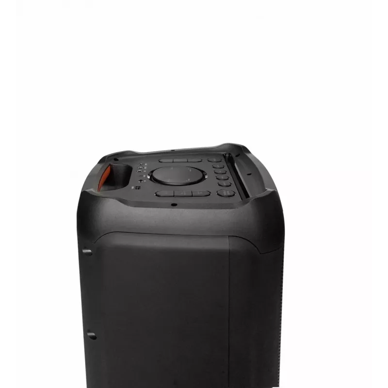 Karaokejärjestelmä Blaupunkt PB10DB 1000W johdollinen mikrofoni LED-näyttö