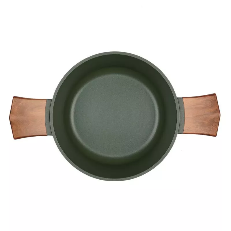 Pata RESTO 93703, kattila 24 cm halkaisija, 4,6 l tilavuus