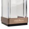 Säiliö (paisuntasäiliö) BitsPower Premium Cuboid 150 mm akryyli - BPPRE-WTCR150