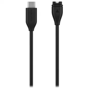 USB-C-lataus- ja datakaapeli GARMIN 010-13278-01, 0,5 m