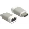 Kaapelisovitin HDMI-A VGA DeLOCK 65472