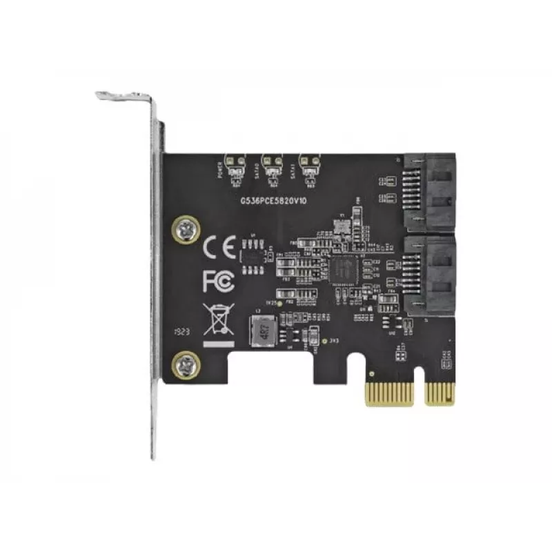 DeLOCK 90431 sisäinen SATA-sovitin