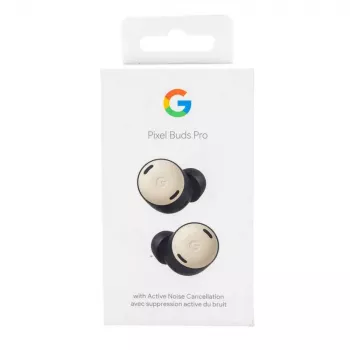 Kuulokkeet Google Pixel Buds Pro - posliini
