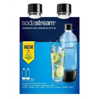 Hiilidioksidipullo SodaStream 1042260410