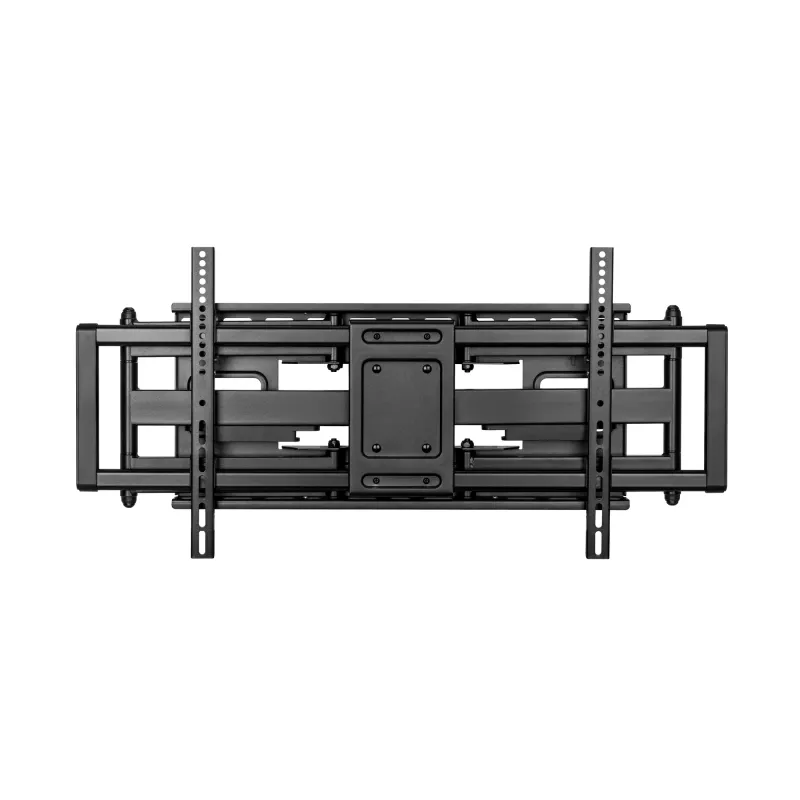 Sbox PLB-7486 kallistettava ja kääntyvä television seinäkiinnike, 43-100 tuumaa, enintään 120 kg, VESA 800x400