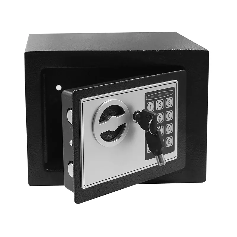 Tracer 47640 Compact Guard elektroninen kassakaappi