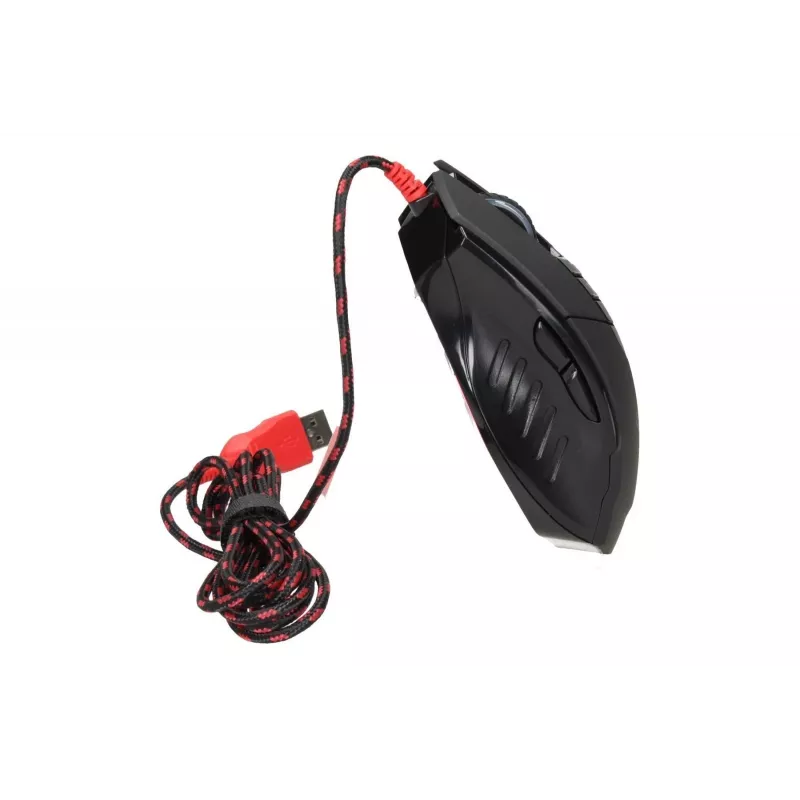 A4Tech Bloody V7m hiiri USB Type-A V-Track 3200 DPI
