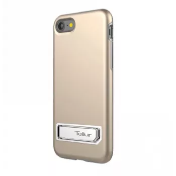 Kotelo Tellur iPhone 7 TLL118604 harmaa