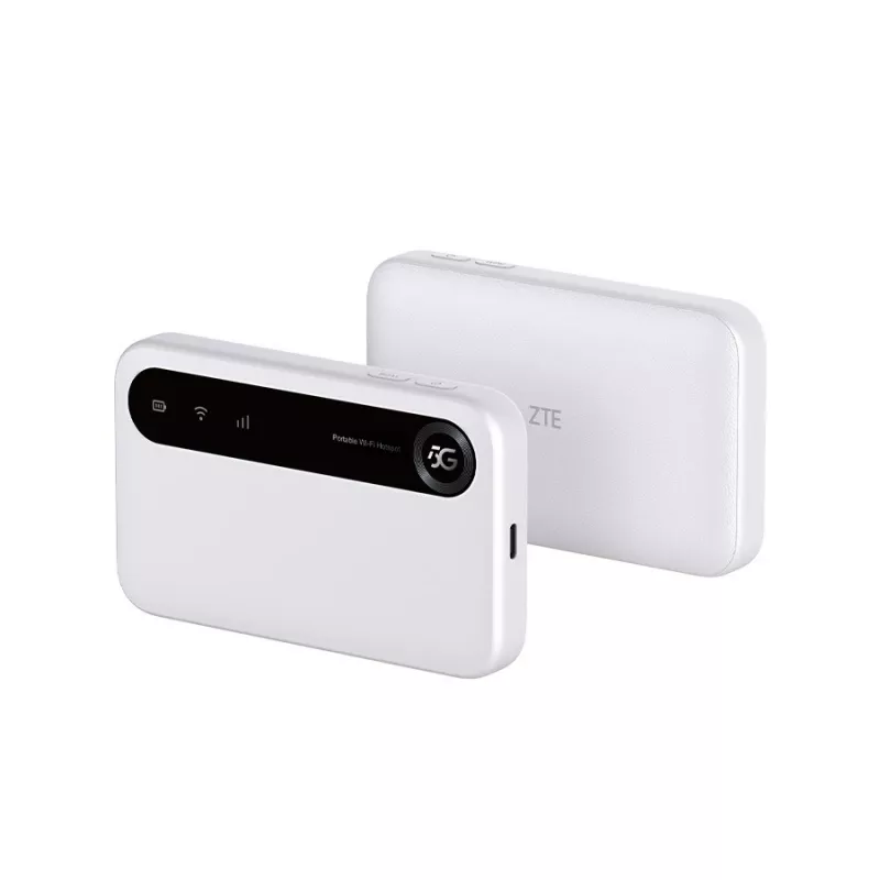 ZTE U50 5G mobiilireititin