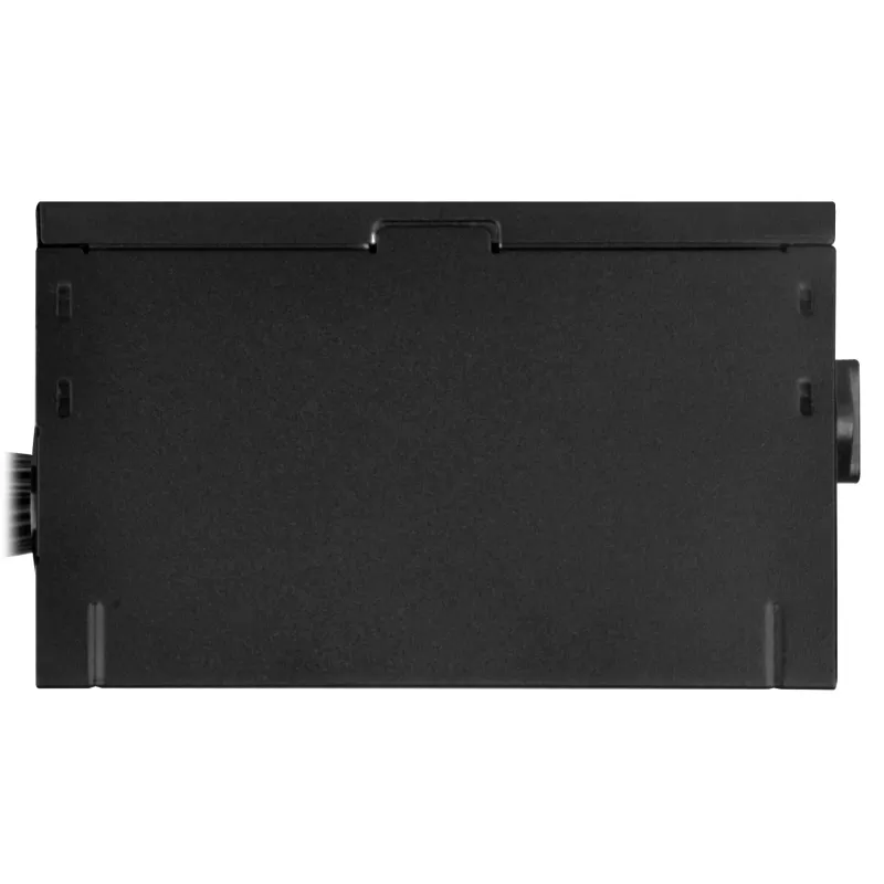 Virtalähde Silverstone SST-ET650-B v1.4 650 W