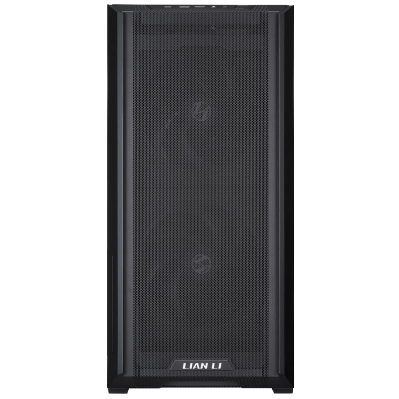 PC-kotelo Lian Li Lancool 216-X Midi Tower musta
