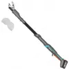 Akkukäyttöinen oksasaha Gardena 14772-20 2,8 cm 18 V litiumioni musta
