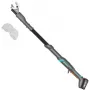 Akkukäyttöinen oksasaha Gardena 14772-20 2,8 cm 18 V litiumioni musta
