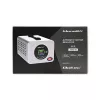 Qoltec 50724 automaattinen jännitteenstabilisaattori AVR 2000VA