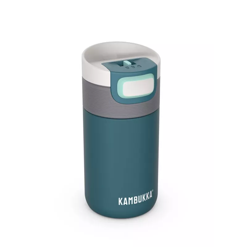 Kambukka Etna termomuki 300 ml Deep Teal