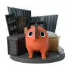 ABYstyle Figur CHAINSAW MAN -figuuri Pochita x2 (ABYFIG137)