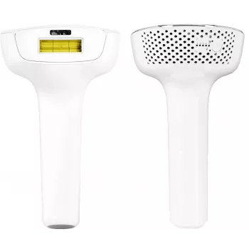 Epilaattori Silk'n Motion Premium Home Pulsed Light HPL punainen valkoinen