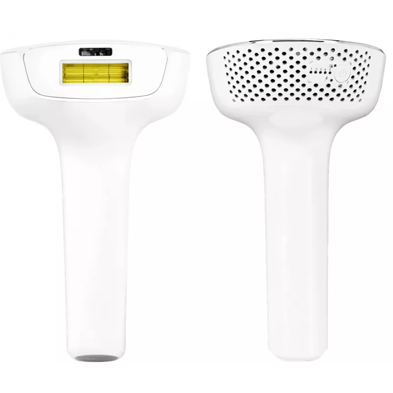 Epilaattori Silk'n Motion Premium Home Pulsed Light HPL punainen valkoinen