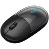 Canyon On Click 24 - 2in1 langaton optinen hiiri Bluetooth / 2,4 GHz - 1 -200 dpi - paristo