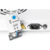 Tuuletinyksikkö Digitus DN-19 FAN-4-HO