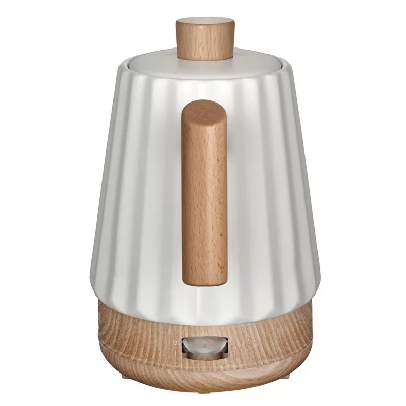 Concept RK0090 keraaminen vedenkeitin 1,5 l valkoinen