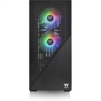 Thermaltake CA-1S4-00M1WN-00 tuote musta