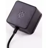 Virtalähde Raspberry Pi RPI PS 15W BK EU
