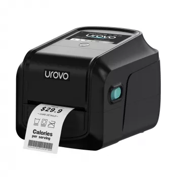 Tarratulostin D8120 Plus Urovo