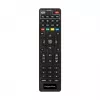 Mini DVB-T2 H.265 HEVC-viritin KRUGER & MATZ KM9998, 470–862 MHz, 1 viritin, HDMI, USB, 720p