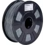 Renkforce RF-4511192 3D-tulostusmateriaali polymaitohappo (PLA) harmaa 1 kg (RF-4511192)