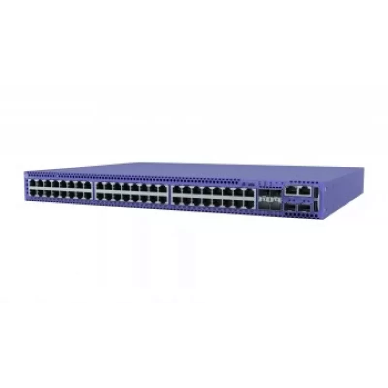 Hallittava kytkin Extreme Networks 5420F-48P-4XE L2/L3 Gigabit Ethernet PoE