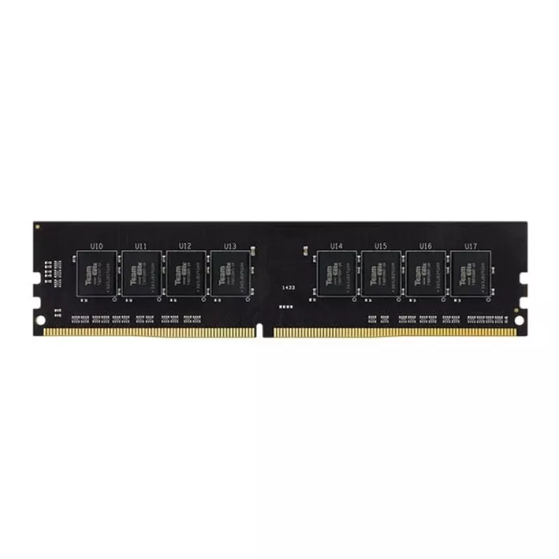Team Group Team Elite - DDR4 - moduuli - 16 GB - DIMM 288-PIN