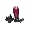Remington D5219 hiustenkuivaaja 2300 W violetti