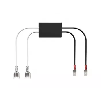 LED-virhepoistoadapteri Ledvance H7-LED-ajovalouudistukseen