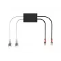 LED-virhepoistoadapteri Ledvance H7-LED-ajovalouudistukseen