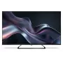 Sharp 43HP6265E TV Google UHD musta