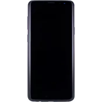 Samsung etu-LCD Asm musta Galaxy S9 Plus SM-G965 (GH97-21691A)