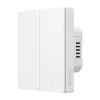 SONOFF M5-2C-86W WiFi Matter älykäs seinäkytkin (2-kanavainen)